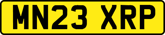 MN23XRP