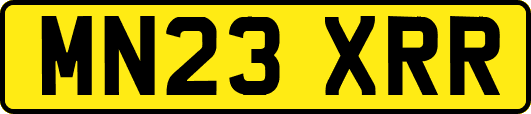 MN23XRR