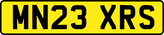 MN23XRS