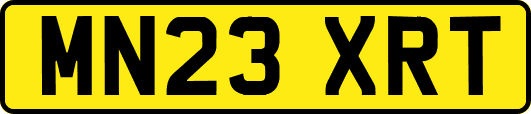MN23XRT