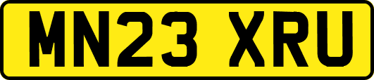 MN23XRU