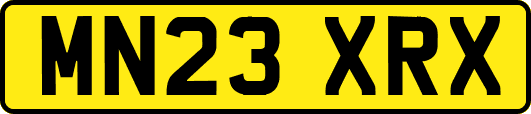 MN23XRX