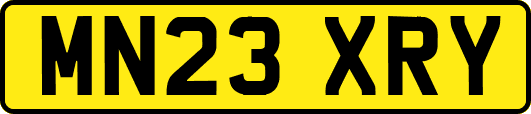MN23XRY