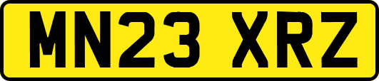 MN23XRZ