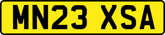 MN23XSA