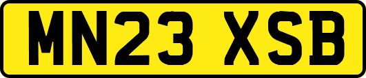 MN23XSB