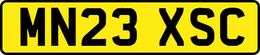 MN23XSC