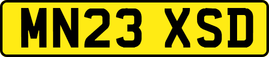 MN23XSD