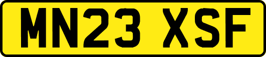 MN23XSF
