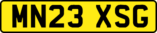 MN23XSG
