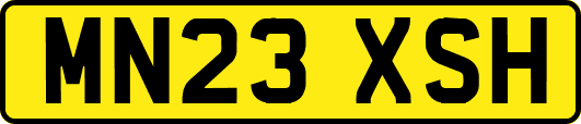 MN23XSH