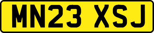 MN23XSJ
