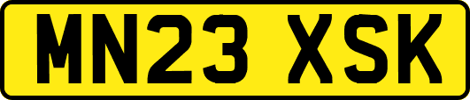 MN23XSK
