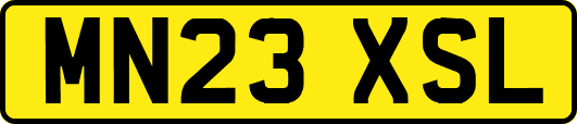 MN23XSL