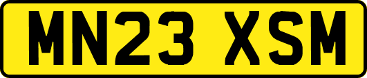 MN23XSM