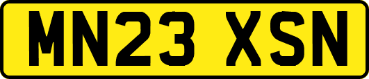 MN23XSN