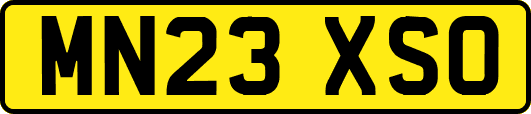 MN23XSO
