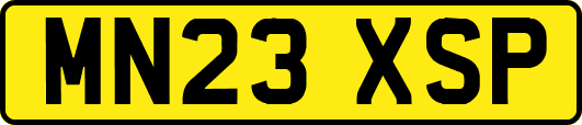 MN23XSP