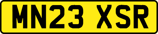 MN23XSR