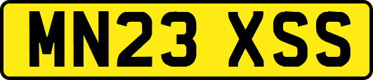 MN23XSS
