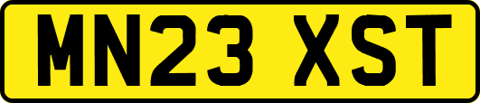MN23XST