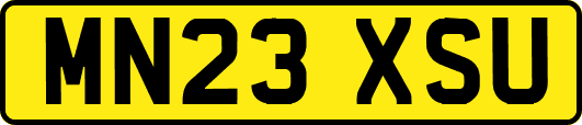 MN23XSU