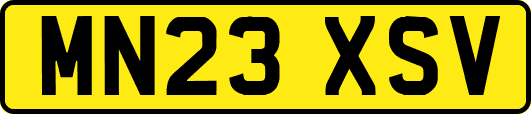 MN23XSV
