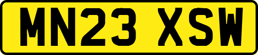 MN23XSW