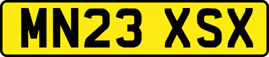 MN23XSX