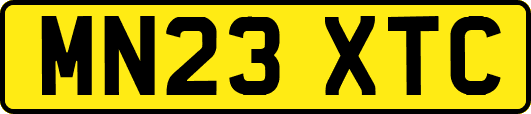 MN23XTC