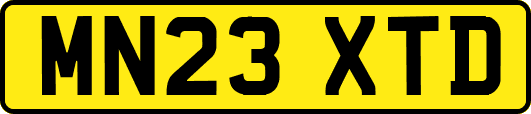 MN23XTD