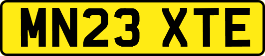 MN23XTE