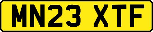 MN23XTF