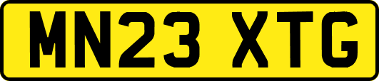 MN23XTG