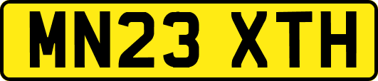MN23XTH