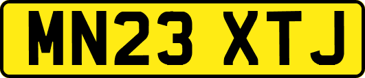 MN23XTJ
