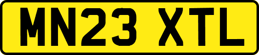 MN23XTL