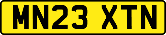 MN23XTN