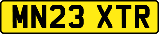 MN23XTR