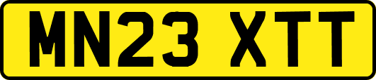 MN23XTT