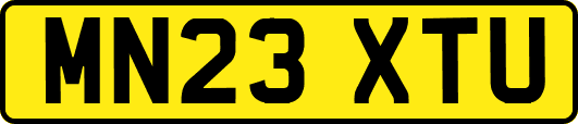 MN23XTU