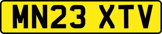MN23XTV