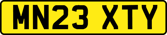 MN23XTY