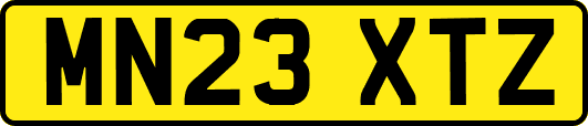 MN23XTZ
