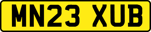 MN23XUB