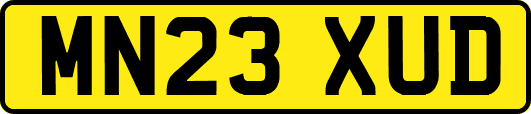 MN23XUD