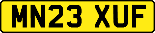 MN23XUF