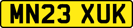 MN23XUK