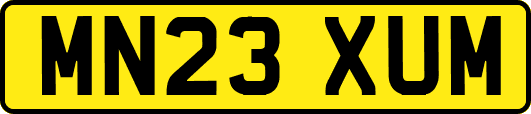 MN23XUM
