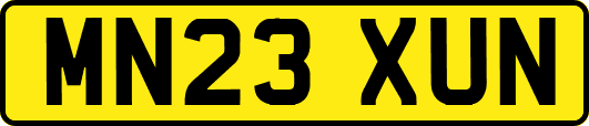 MN23XUN
